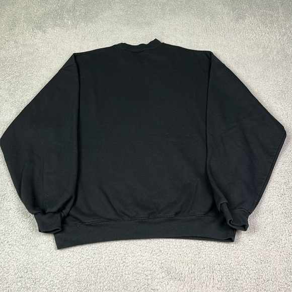 Vintage Angel Graphic Crewneck - Picture 3 of 3